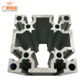 Aluminium Extrusion t slot